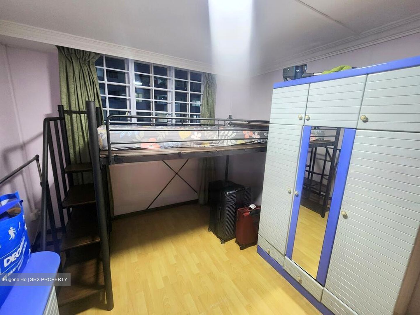 Blk 114 Bishan View (Bishan), HDB 4 Rooms #452195731